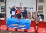 Dari Sembako, Tikar hingga Cangkul, APVA Indonesia Bantu Korban Bencana
