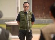 Danantara Bersama BUMN Salurkan Bantuan Kemanusiaan untuk Pemulihan Pascabencana di Aceh