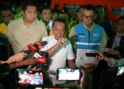 PLN Nyalakan Kembali Empat Wilayah Terberat Pascabencana Banjir, Sistem Kelistrikan Aceh Pulih 93 Persen
