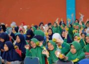 Puskesmas Talawi Berkolaborasi dengan CSR PLN IP UBP Ombilin, Cegah Anemia untuk Generasi Unggul