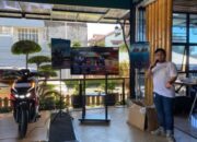 Setelah Adora dan Tyranno, Indomobil E-Motor Resmi Perkenalkan Skuter Listrik Sprinto