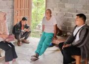 Monitoring Ketat Dimulai, Sawahlunto Percepat Rehabilitasi Rumah Korban Bencana