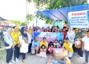 RSUD Berikan Pengobatan Gratis Masyarakat
