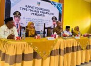 Penanganan Stunting 2026 Harus Terpadu, Konvergen dan Berkelanjutan