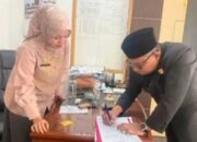 Perkuat Tata Kelola Dana Hibah Partai