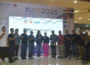 Transaksi REI Expo Property Sumbar 2025 Capai Rp15 Miliar