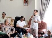 Pemkab Solok Laporkan 9 Kecamatan Terdampak Bencana Alam