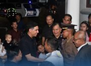 Libur Nataru 2025 di Sawahlunto Aman dan Nyaman