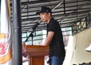 Sepak Bola Liga Askot PSSI Sawahlunto Resmi Bergulir
