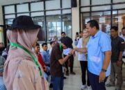 45 Orang Perangkat Desa Sepanjang Pantai Pariaman, Ikuti Pelatihan KSB