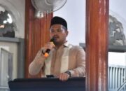 Tradisi Baralek Surau Menjadi Media Edukasi Spiritual