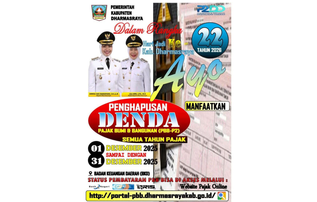 Dharmasraya Bertuah, Saat Birokrasi Turun ke Nagari, Lahirnya ANNISA, GALIH GISEL, dan LANTERA