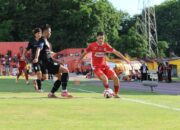 Semen Padang FC Lakukan Evaluasi Besar-besaran, Siapkan Perombakan Skuad di Putaran Kedua