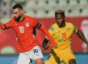 Benin Tersingkir Lewat Extra Time, Mohamed Salah Antar Mesir ke Perempat Final Piala Afrika