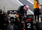Red Bull Kembali Kehilangan Figur Senior, Courtenay ResmiGabung McLaren