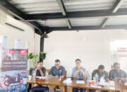 Step Up dengan Generasi Terbaru, Honda Hayati Perkenalkan All New Honda Vario 125