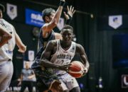 Satria Muda Bandung Dapat Durian Runtuh!, Status Dame Diagne Diubah FIBA, Bisa BelaTimnas Indonesia