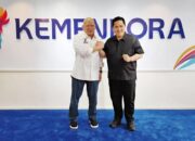 Muaythai Indonesia Bangkit!, Target Emas SEA Games dan Event Besar 2026
