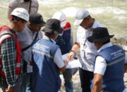 Perumda AM Padang Percepat Pemulihan Layanan demi Kenyamanan Pelanggan, Wilayah Pusat Kota, Tingkat Kekeruhan Air Masih Tinggi, 2,3 persen Pelanggan di Wilayah Utara Masih Terdampak