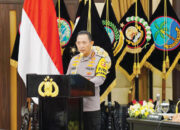 Kapolri Dinilai Sukses Kawal Pemerintahan Prabowo-Gibran, Tapi Butuh Transformasi Budaya