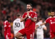 Kalahkan Barnsley, Dominik Szoboszlai Tegaskan Keseriusan Liverpool di Piala FA