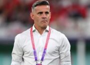 Dari Kanada ke Indonesia, John Herdman Bawa Filosofi Persatuan untuk Tim Garuda