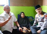 Kunjungi Nenek Saudah, Andre Rosiade dan Kapolda Sumbar Jamin Keamanan Korban serta Usut Tuntas Tambang Ilegal