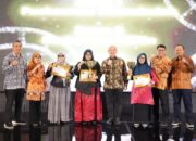 Konsisten Lakukan Transformasi Digital, BPJS Kesehatan Apresiasi 27 Faskes
