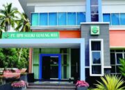 OJK Cabut Izin Usaha BPR Suliki Gunung Mas