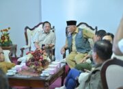 Warga Terdampak Bencana yang Mengalami Penurunan Status Ekonomi, Mendagri : Bisa Diusulkan Menjadi Penerima Manfaat Bansos
