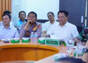 Puluhan Huntara di Padangpariaman Siap Dihuni, Fasilitas Listrik, Air Bersih, MCK Sudah Oke