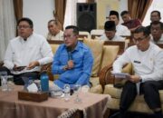 Bupati Paparkan Kondisi Terkini Bencana di Tanah Datar, Kemendagri Katakan Ditindaklanjuti Segera