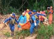 Korban Meninggal Bencana Sumatra Bertambah jadi 1.157 Orang
