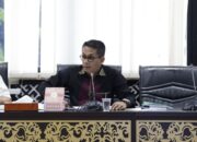 DPRD Sumbar Desak Pemprov Optimalkan Pajak Air Permukaan