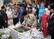 Gedung Baru Kantor Bupati Solsel, Dukung Pemerintahan Berbasis Digital