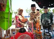 Minang Halal Fest 2026 Resmi Dibuka, Gubernur Dorong Penguatan Ekonomi Syariah Sumbar