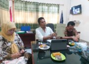 Bantah Pengusiran Penghuni Rumah Singgah Pasaman, Perkumpulan PGAI Sumbar: Kami Mengamankan Aset Wakaf