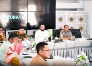 Kerugian Akibat Bencana Capai Rp2,97 Triliun, Laporkan ke Mendagri, Wako Padang Kebut Validasi Data