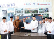 Permudah Proses Administrasi Calon Jamaah, Pelayanan Haji dan Umrah Hadir di MPP Bukittinggi