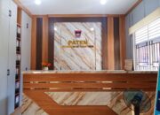Pelayanan di Kantor Lurah Air Tawar Timur Semakin Paten