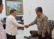 Kementerian PUPR Identifikasi Kerusakan Infrastruktur di Agam