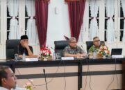 Dukung Pemulihan Pascabencana, DPRD Sumbar Siap Geser Anggaran