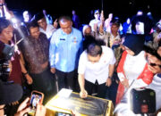 Menteri Kebudayaan Fadli Zon Resmikan Museum Mohammad Sjafei