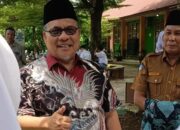 Demi Masa Depan Cerah, Muhidi Ingatkan Siswa SMA Jauhi Perilaku Negatif  dan Maksiat