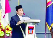 Mulyadi Muslim Tegaskan Sikap F-PKS, Ranperda Pangan Akomodir Jaminan Halal dan Bencana