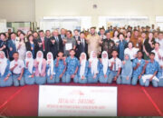 Pemko Padang Bakal Kirim Siswa Berprestasi ke Cina, Disdik Guangdong Jalin Kerja Sama Pendidikan dan Beasiswa