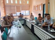 Pemerintah Daerah Terdampak Diminta Lakukan Pendataan Kerusakan Pascabencana