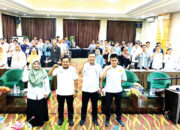 Dinkes Dorong SPPG Tuntaskan SLHS