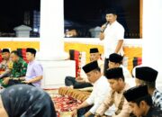 Percepat Pemulihan Bencana di Padangpariaman, Tutup Tahun 2025 dengan Diskusi,Evaluasi dan Doa Bersama
