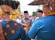 Di Tengah Tantangan Era Digital, Puluhan Anak di Taruko Khatam Al Quran